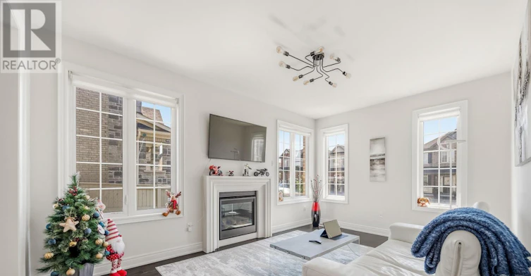 97 Kingknoll Crescent, Georgina, ON, L4P 0C9 - 8