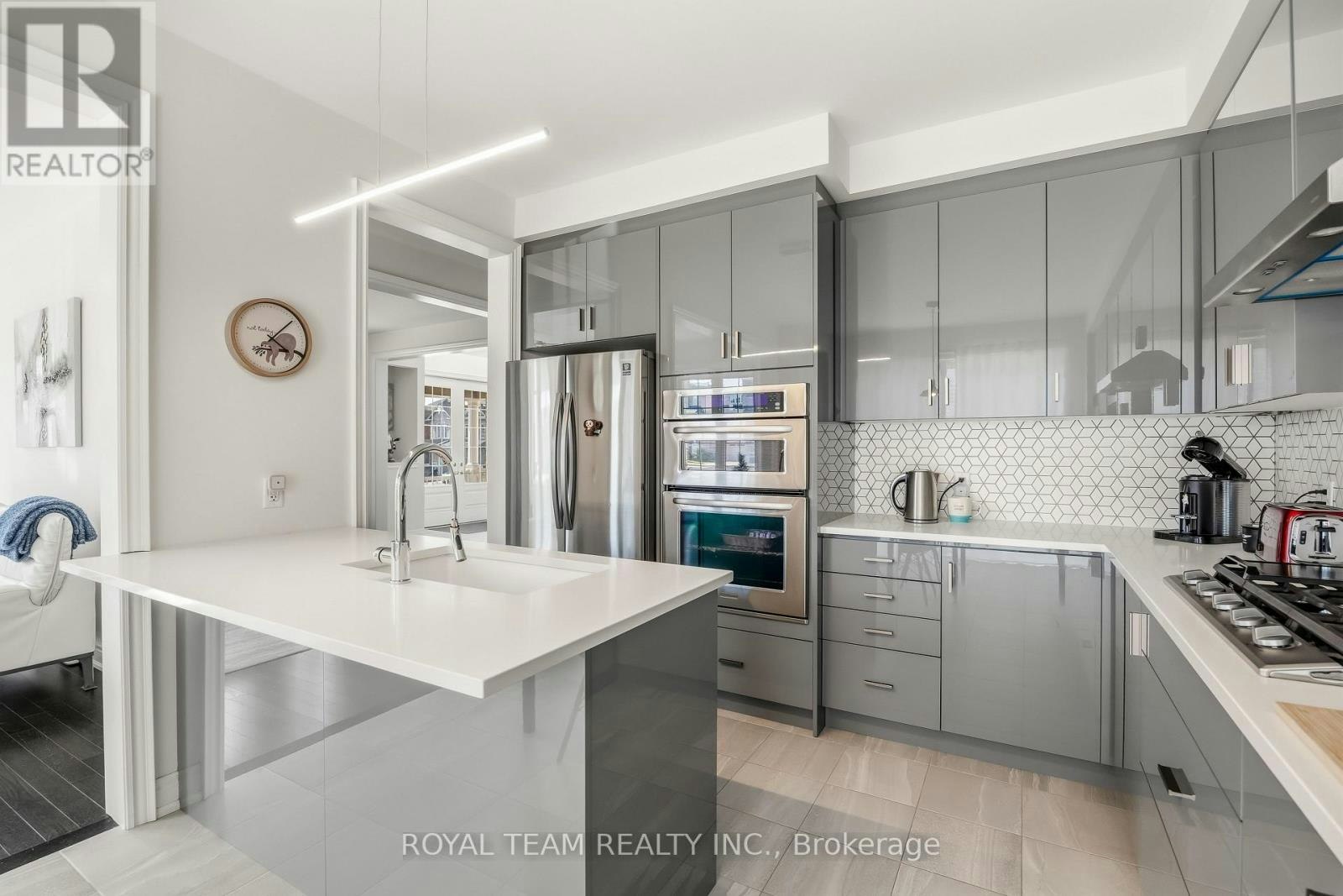 97 Kingknoll Crescent, Georgina, ON, L4P 0C9 - 14