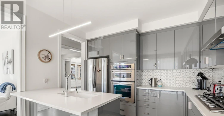 97 Kingknoll Crescent, Georgina, ON, L4P 0C9 - 14