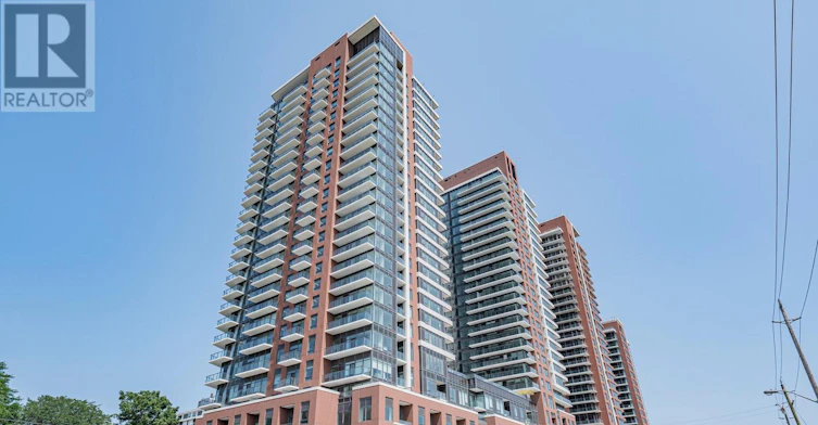 922-4010 Eglinton Avenue W, Toronto, ON, M9A 0G5 - 26