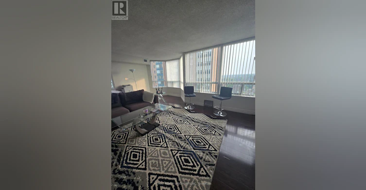 1204-135 Hillcrest Avenue, Mississauga, ON, L5B 4B1 - 6