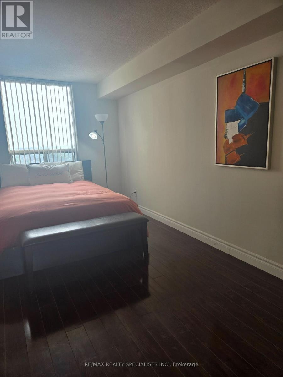 1204-135 Hillcrest Avenue, Mississauga, ON, L5B 4B1 - 9