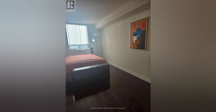 1204-135 Hillcrest Avenue, Mississauga, ON, L5B 4B1 - 9