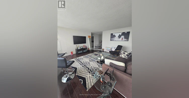 1204-135 Hillcrest Avenue, Mississauga, ON, L5B 4B1 - 8