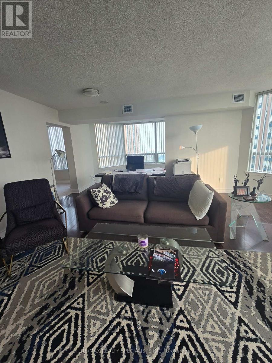 1204-135 Hillcrest Avenue, Mississauga, ON, L5B 4B1 - 7