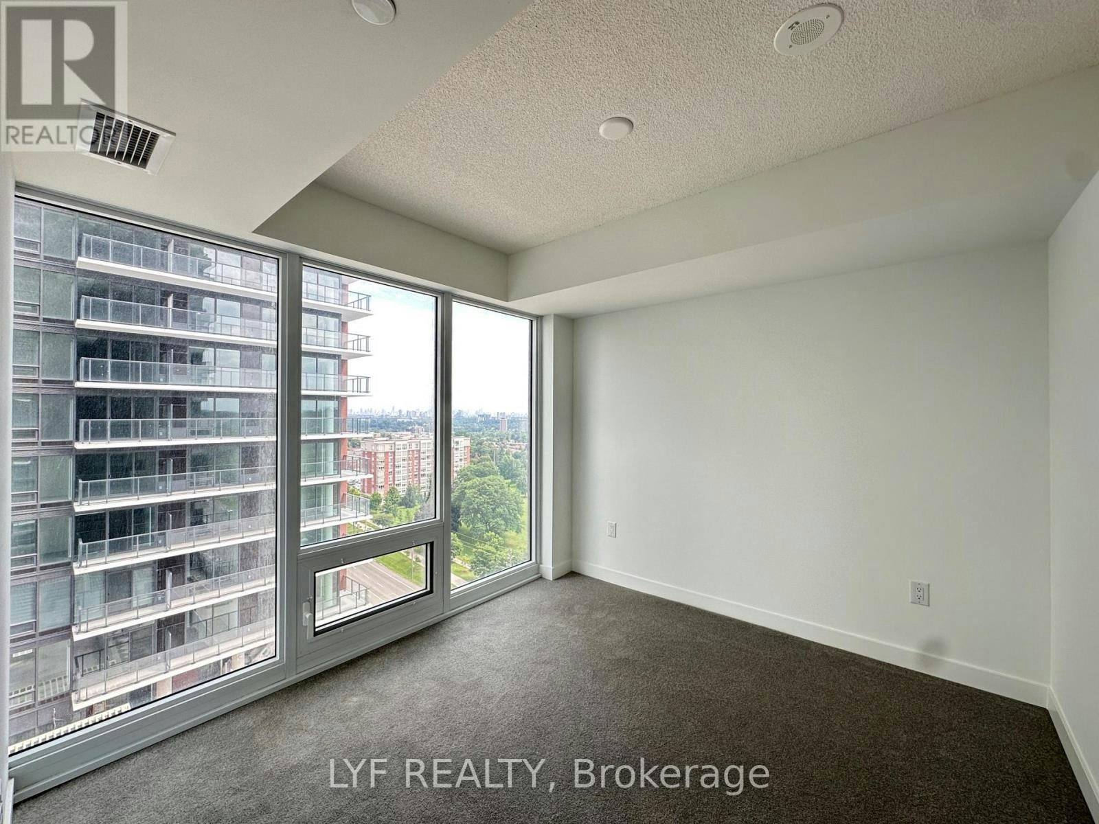 1207-4010 Eglinton Avenue W, Toronto, ON, M9A 0G5 - 5