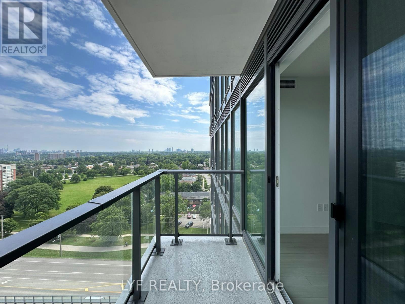 1207-4010 Eglinton Avenue W, Toronto, ON, M9A 0G5 - 10