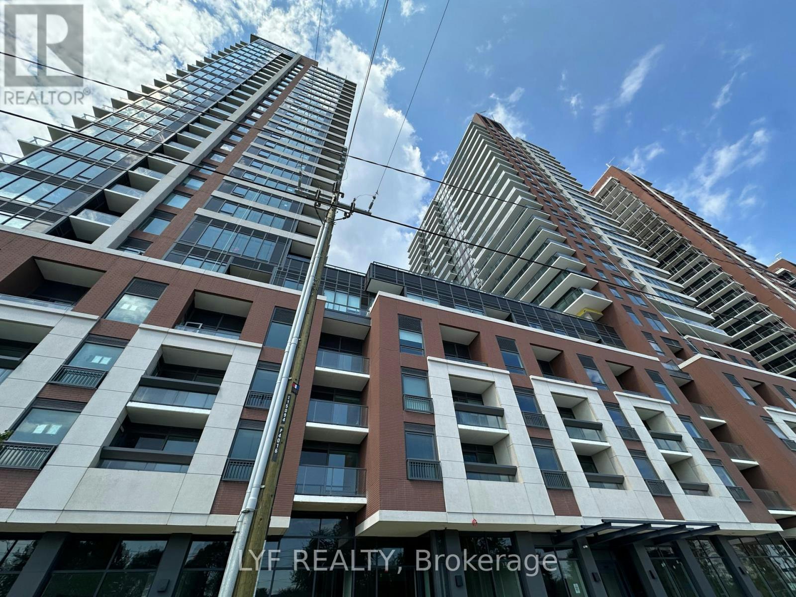 1207-4010 Eglinton Avenue W, Toronto, ON, M9A 0G5