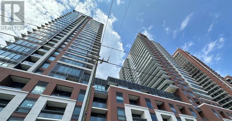 1207-4010 Eglinton Avenue W, Toronto, ON, M9A 0G5