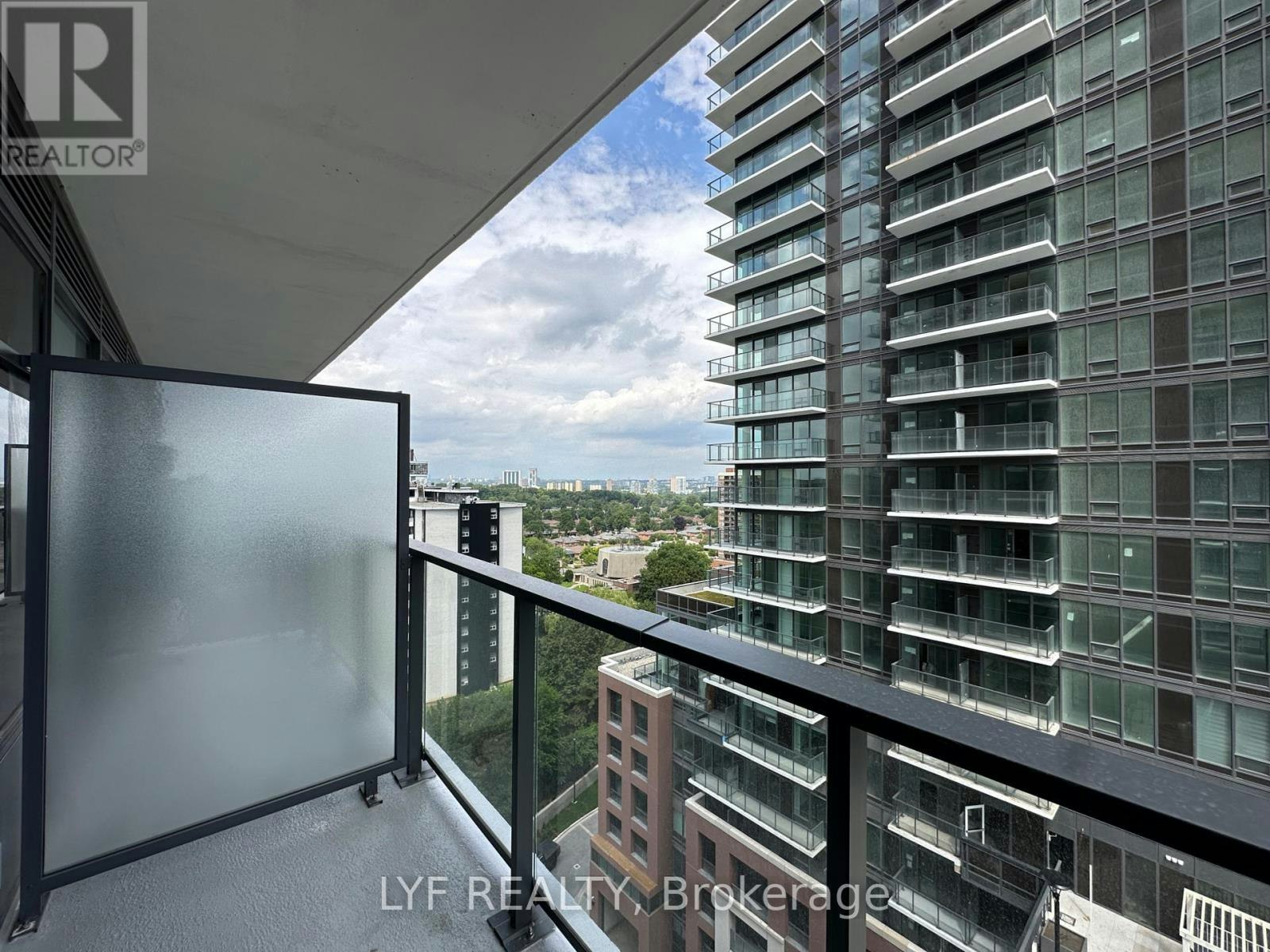 1207-4010 Eglinton Avenue W, Toronto, ON, M9A 0G5 - 9