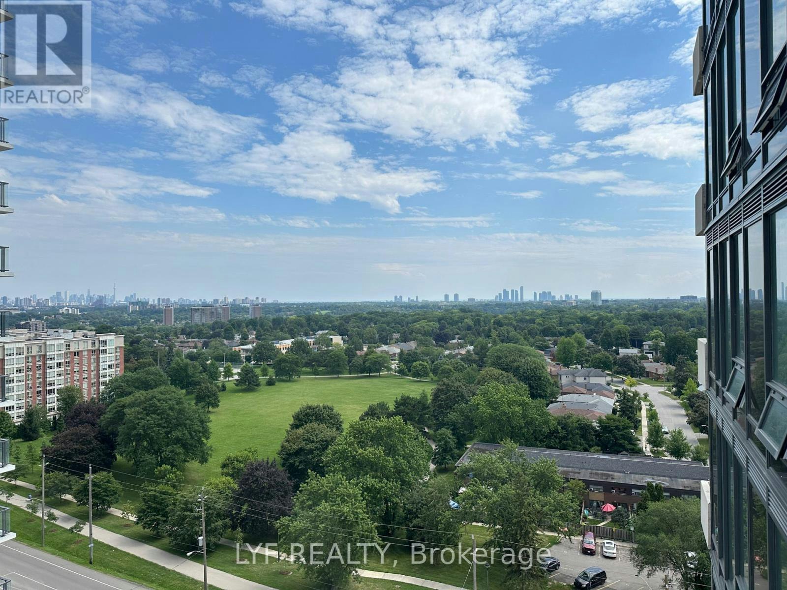 1207-4010 Eglinton Avenue W, Toronto, ON, M9A 0G5 - 11