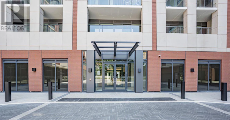 1207-4010 Eglinton Avenue W, Toronto, ON, M9A 0G5 - 15