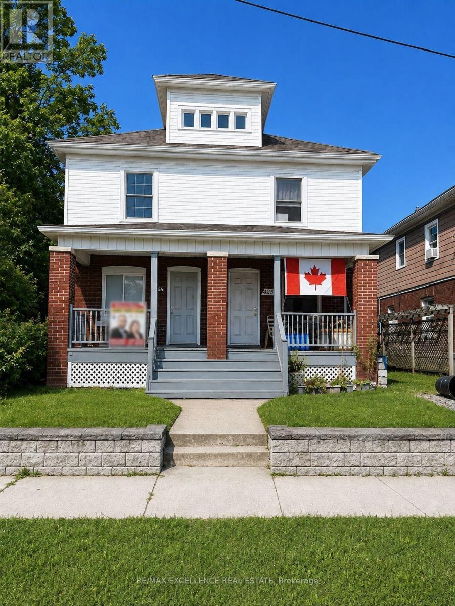 4255 Stanley Avenue, Niagara Falls, ON, L2G 4Z3