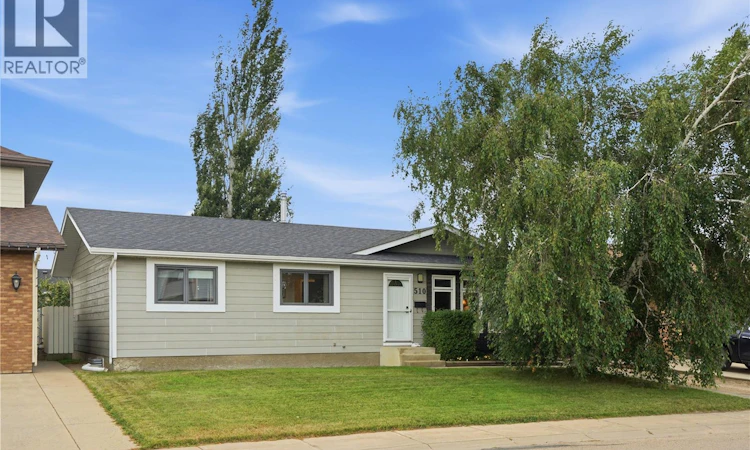 510 4th Street W
