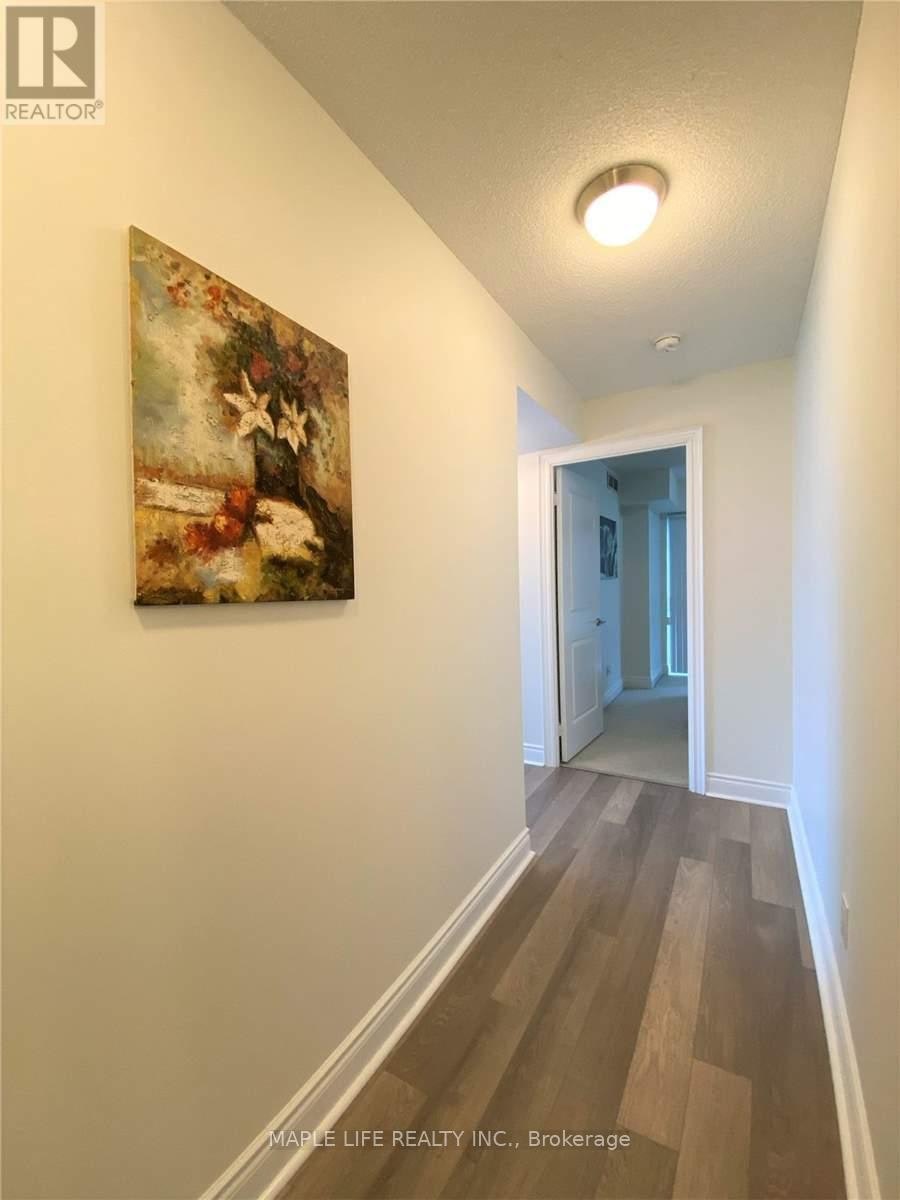 1802-28 Ted Rogers Way, Toronto, ON, M4Y 2J4 - 7