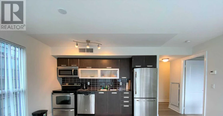 1802-28 Ted Rogers Way, Toronto, ON, M4Y 2J4 - 9