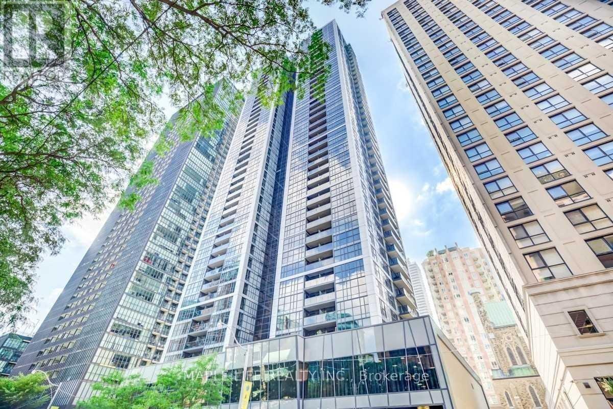 1802-28 Ted Rogers Way, Toronto, ON, M4Y 2J4