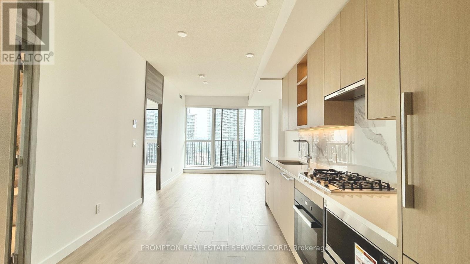 2311-18 Esther Shiner Boulevard, Toronto, ON, M2K 0J7 - 3