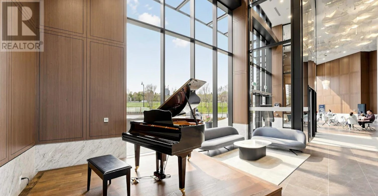2311-18 Esther Shiner Boulevard, Toronto, ON, M2K 0J7 - 23