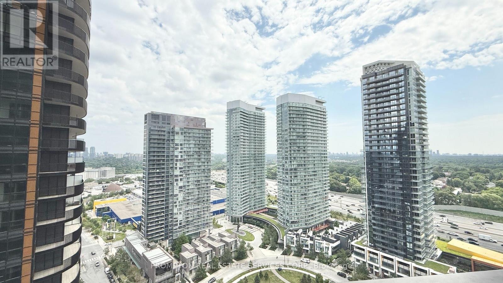 2311-18 Esther Shiner Boulevard, Toronto, ON, M2K 0J7 - 18