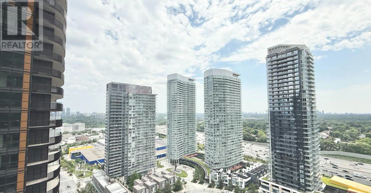 2311-18 Esther Shiner Boulevard, Toronto, ON, M2K 0J7 - 18