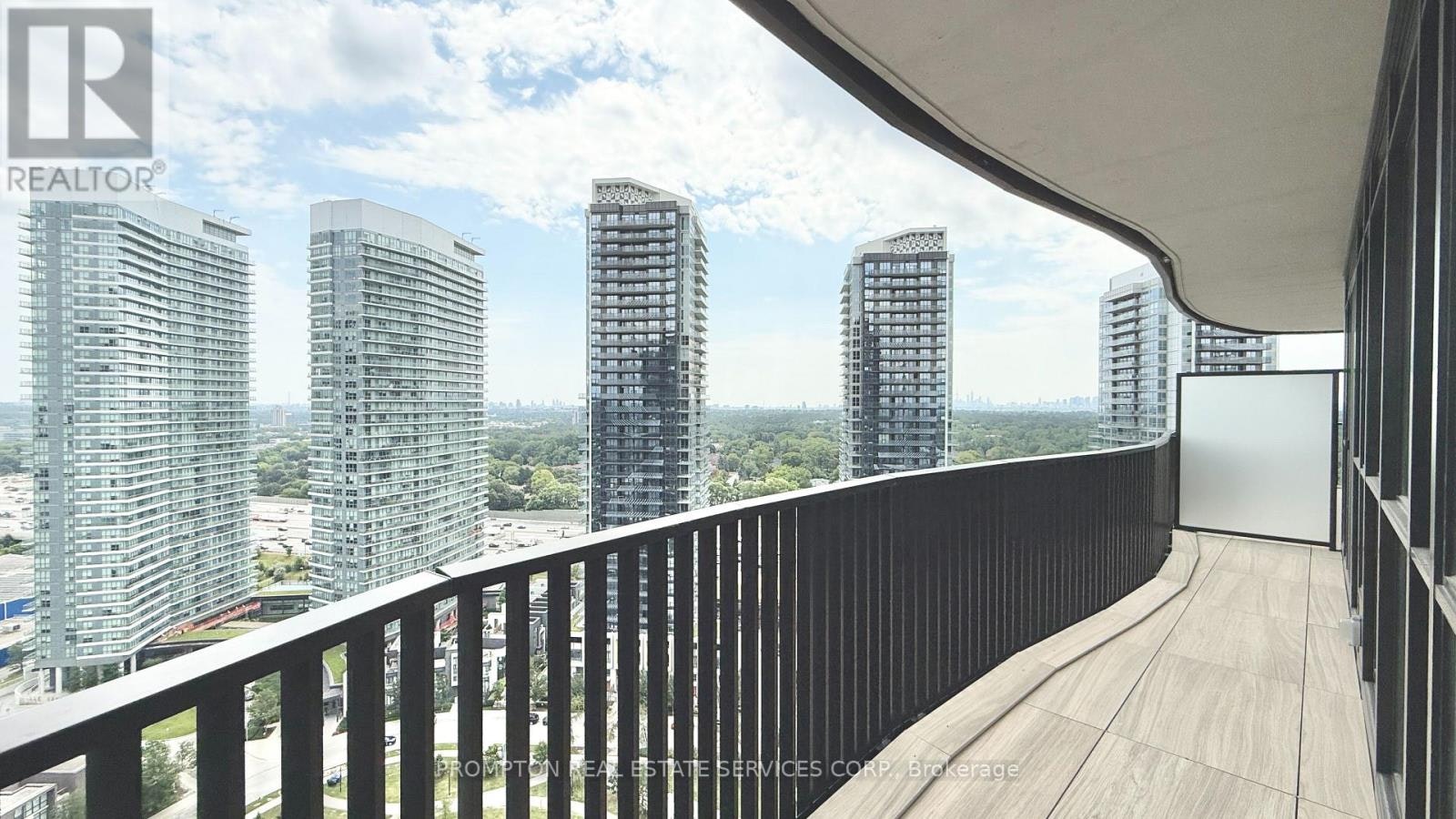 2311-18 Esther Shiner Boulevard, Toronto, ON, M2K 0J7 - 21