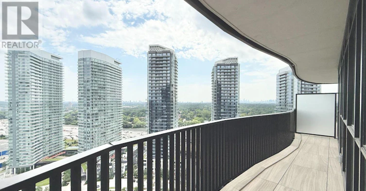 2311-18 Esther Shiner Boulevard, Toronto, ON, M2K 0J7 - 21