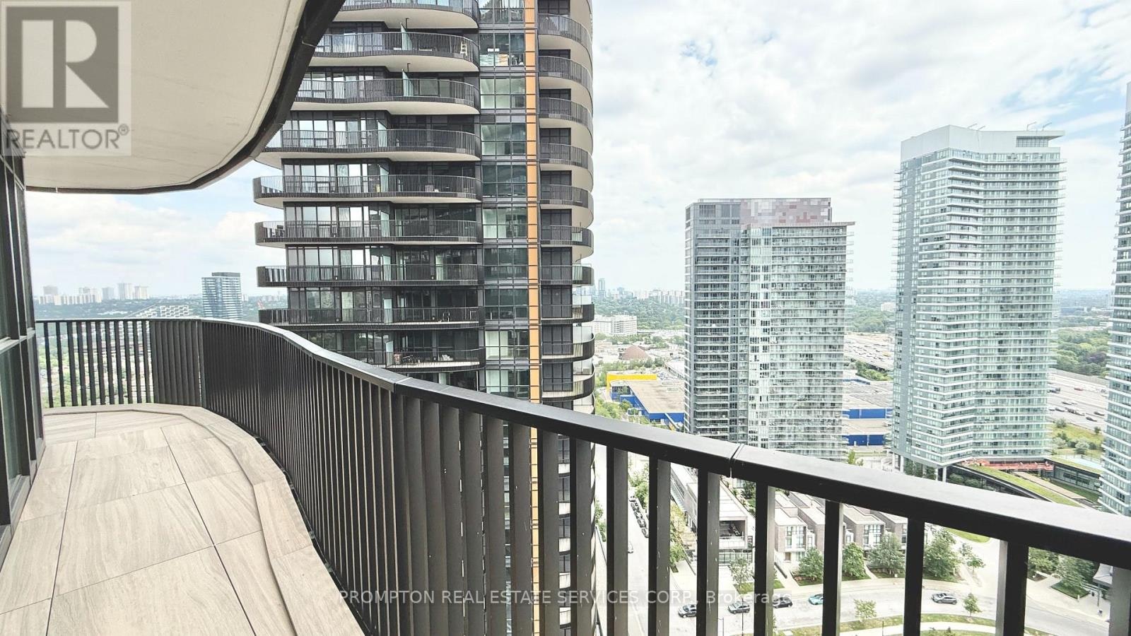 2311-18 Esther Shiner Boulevard, Toronto, ON, M2K 0J7 - 17