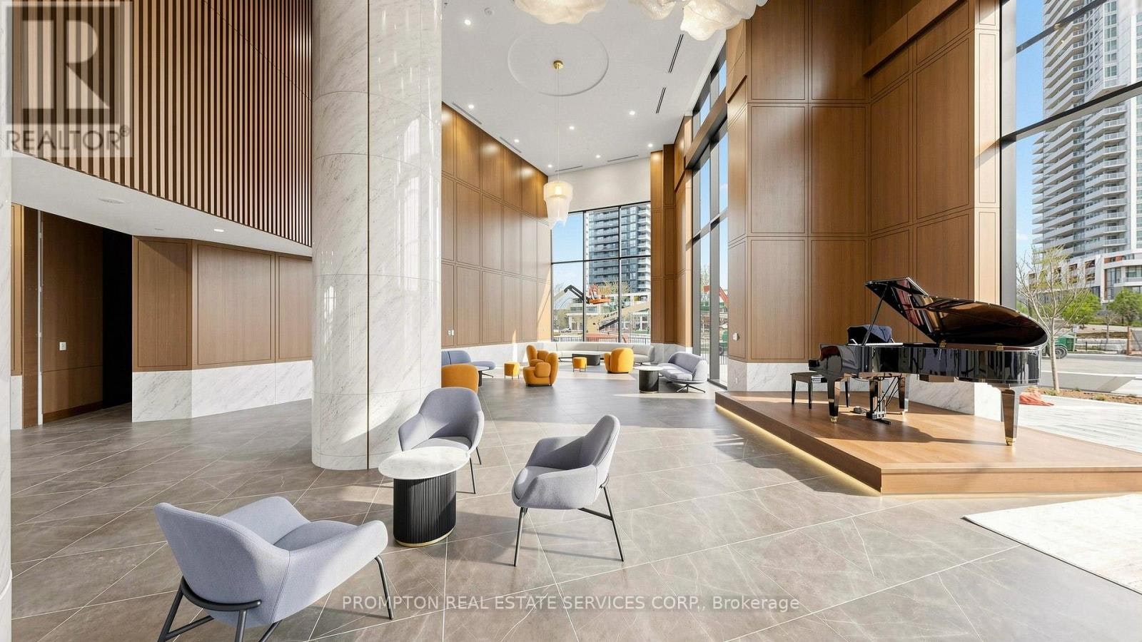 2311-18 Esther Shiner Boulevard, Toronto, ON, M2K 0J7 - 22