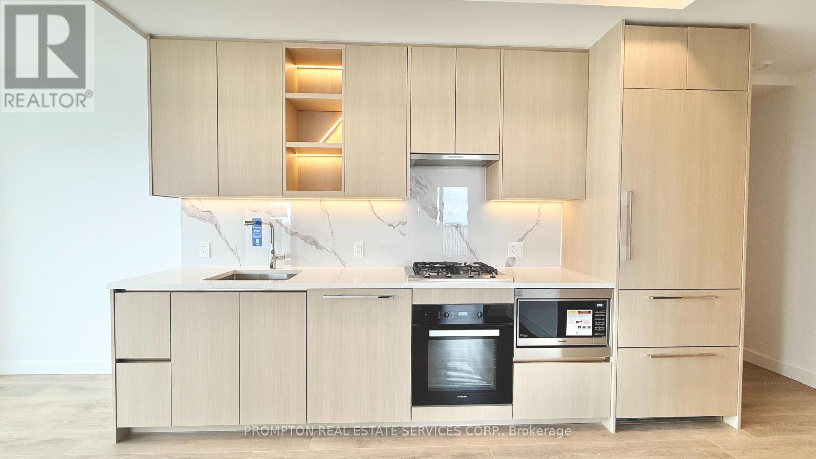 2311-18 Esther Shiner Boulevard, Toronto, ON, M2K 0J7 - 7