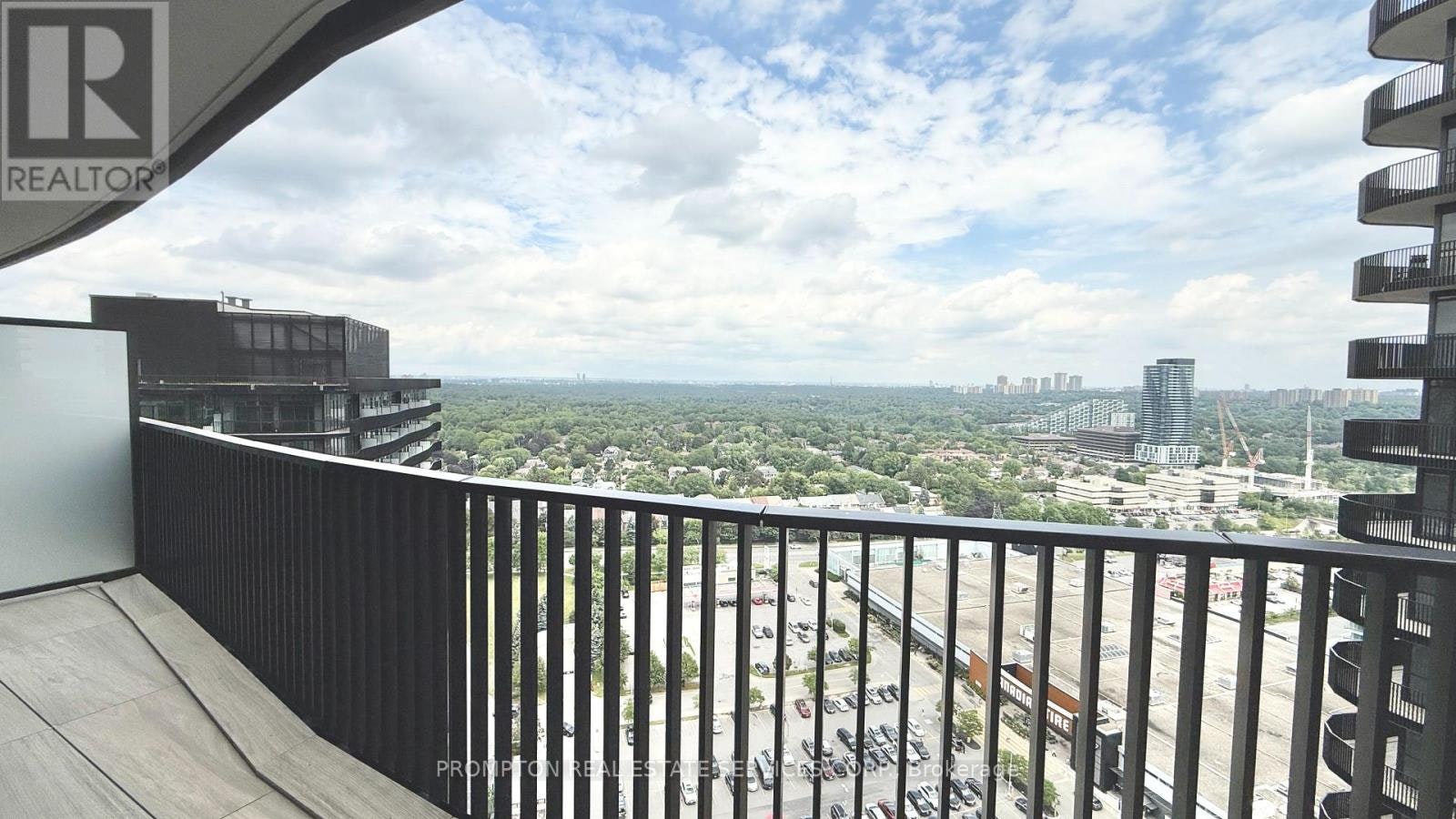 2311-18 Esther Shiner Boulevard, Toronto, ON, M2K 0J7 - 20