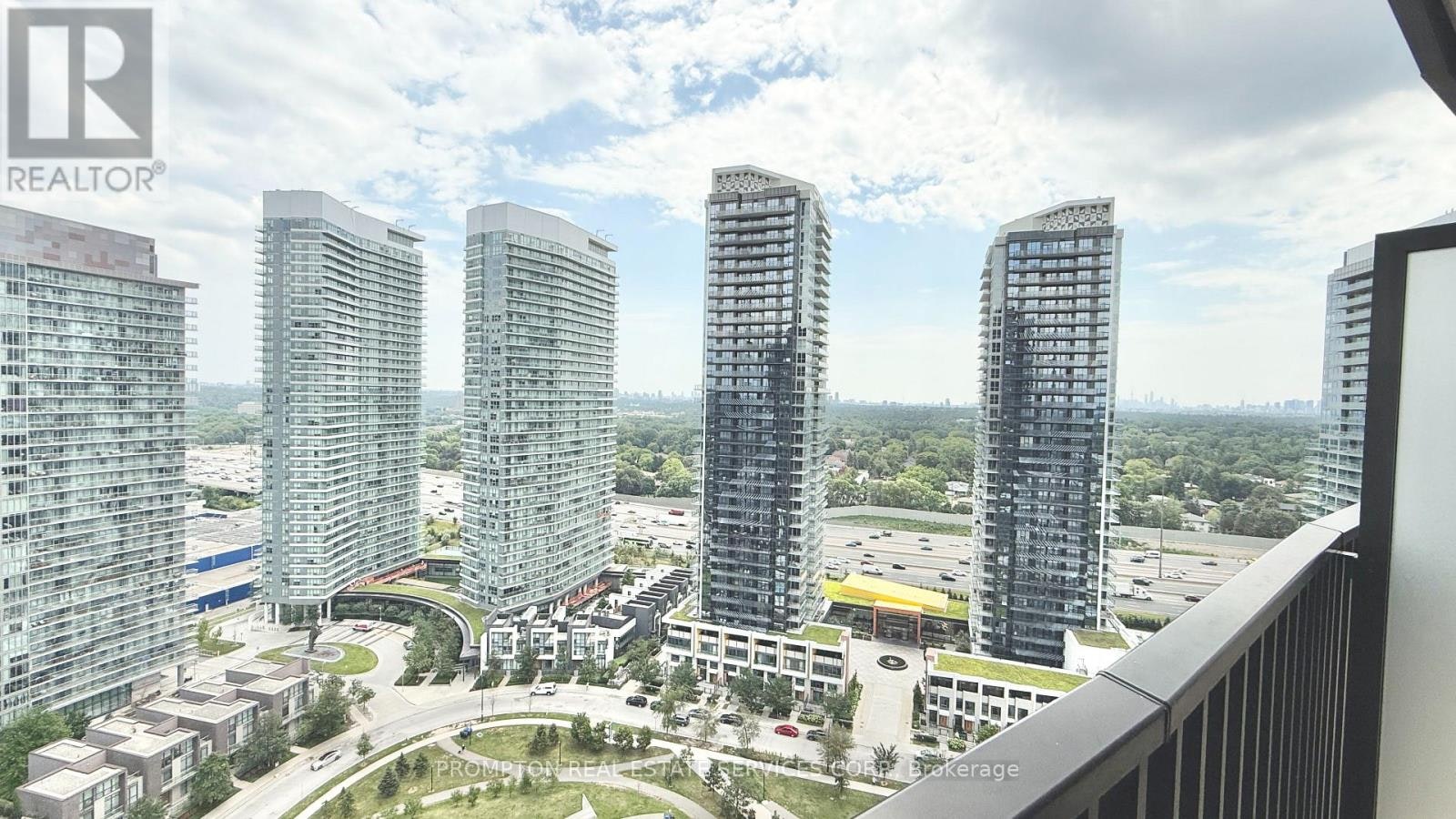 2311-18 Esther Shiner Boulevard, Toronto, ON, M2K 0J7 - 19