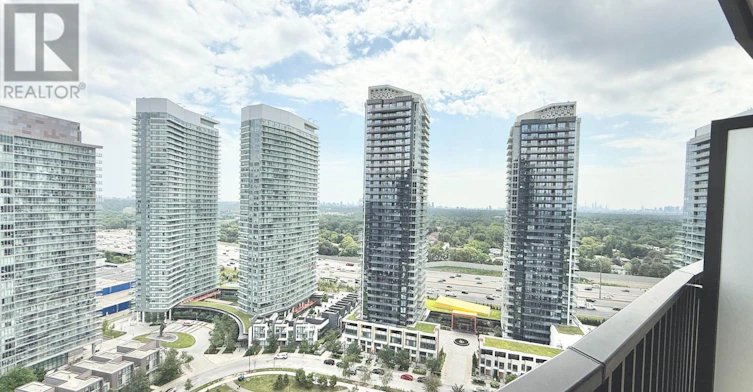2311-18 Esther Shiner Boulevard, Toronto, ON, M2K 0J7 - 19