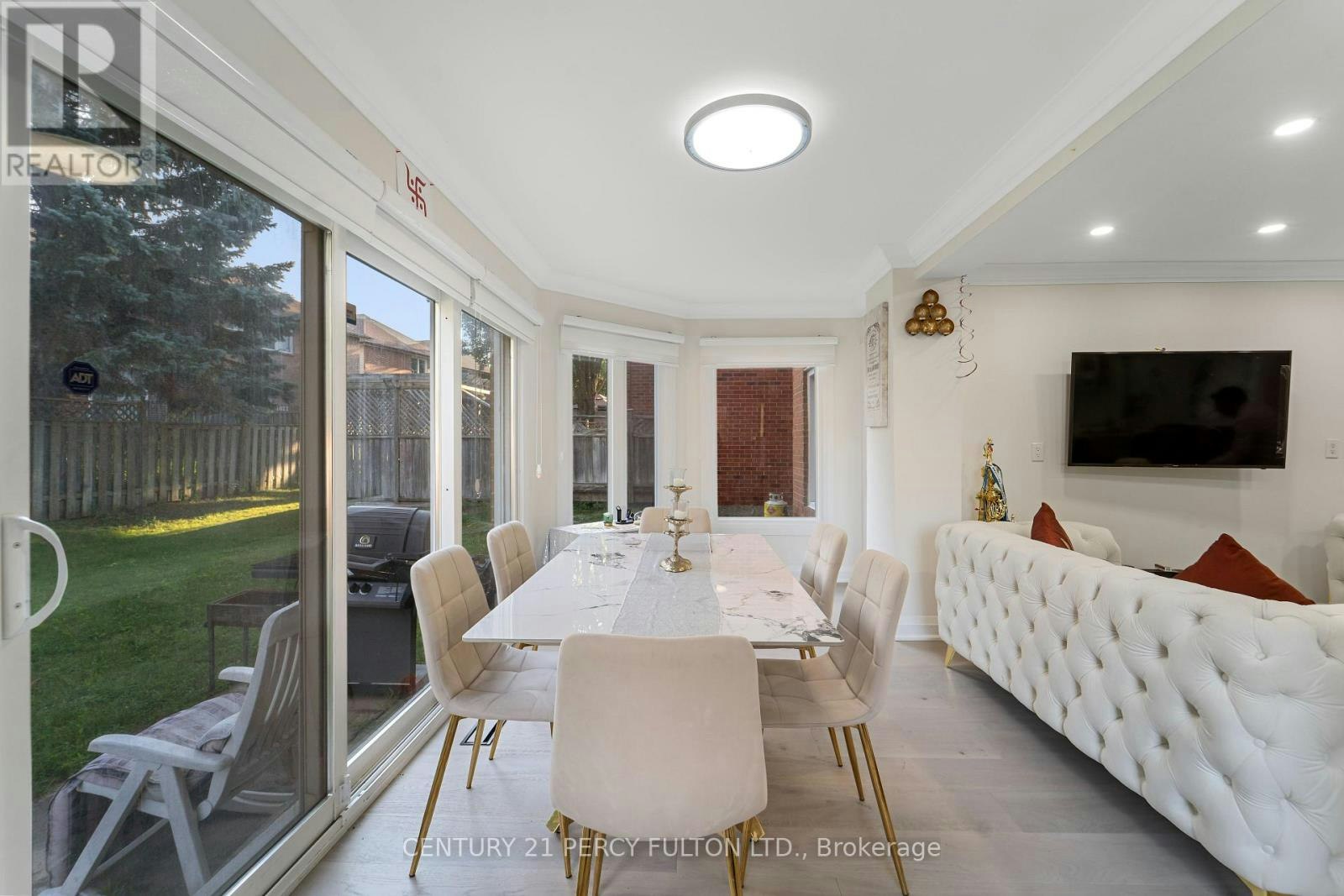 1071 Glenanna Road, Pickering, ON, L1V 5E1 - 17