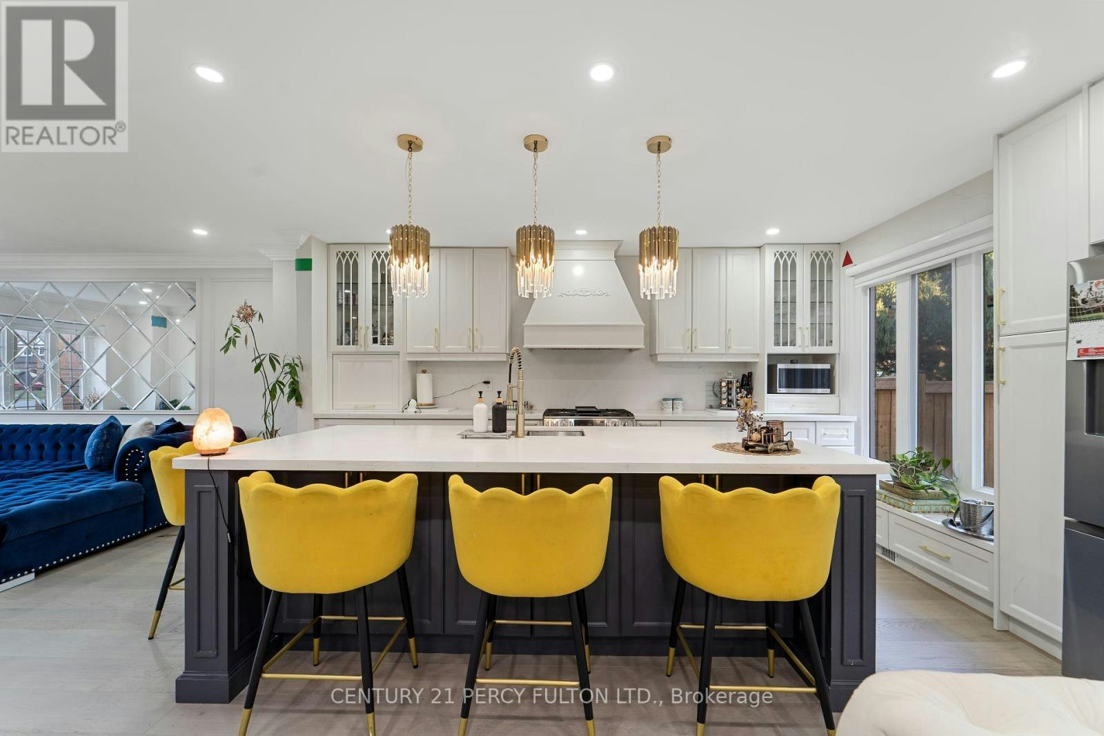 1071 Glenanna Road, Pickering, ON, L1V 5E1 - 12