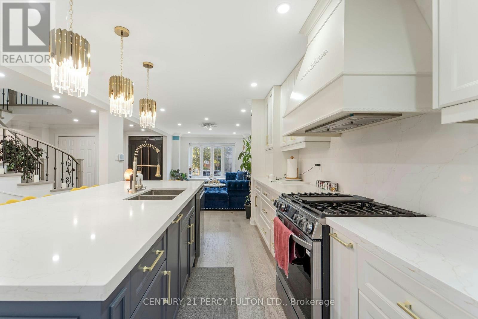 1071 Glenanna Road, Pickering, ON, L1V 5E1 - 14