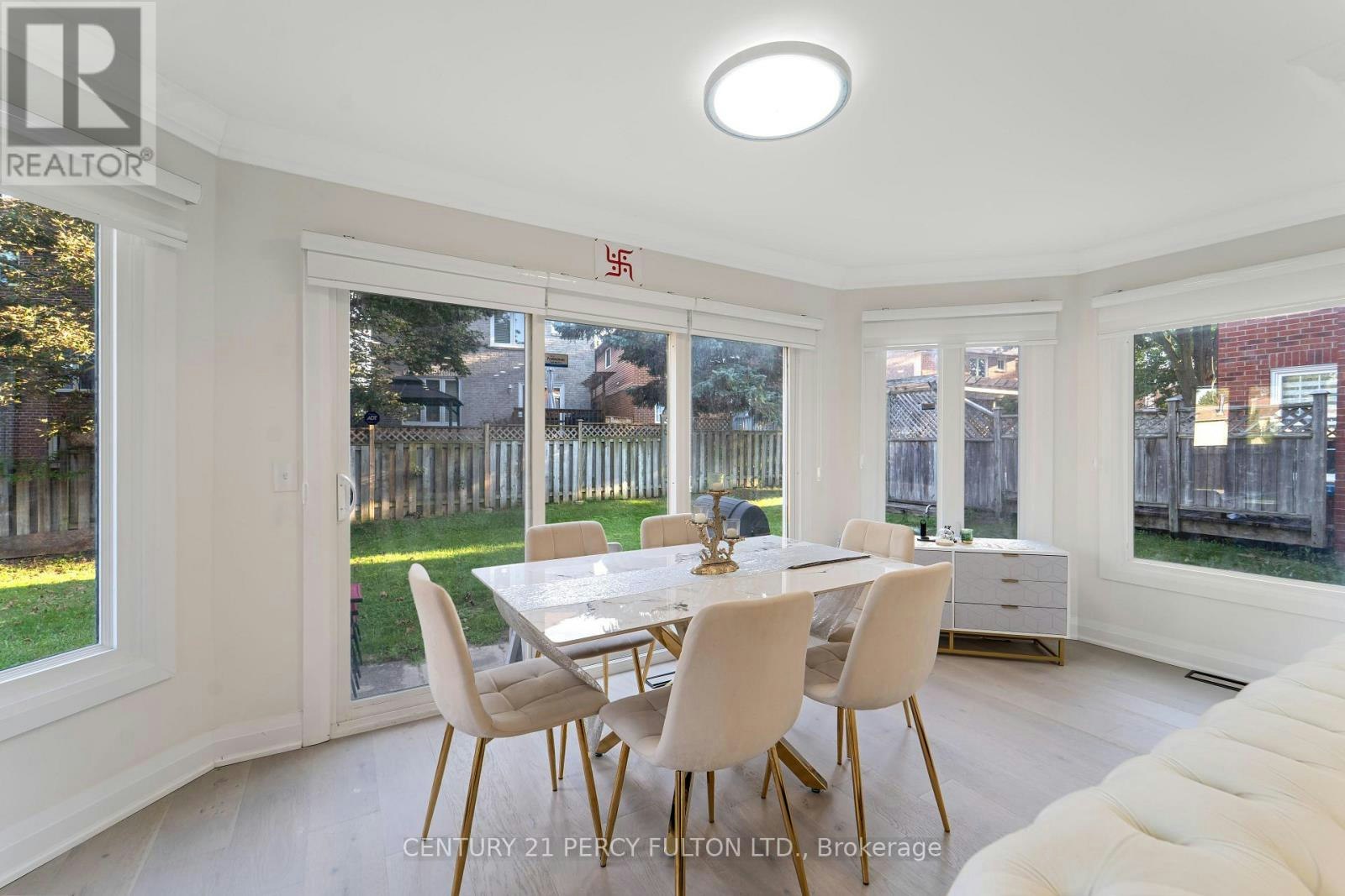 1071 Glenanna Road, Pickering, ON, L1V 5E1 - 16
