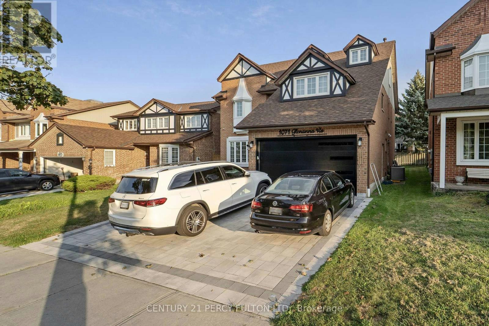 1071 Glenanna Road, Pickering, ON, L1V 5E1 - 2