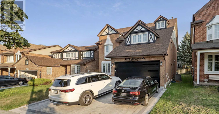 1071 Glenanna Road, Pickering, ON, L1V 5E1 - 2