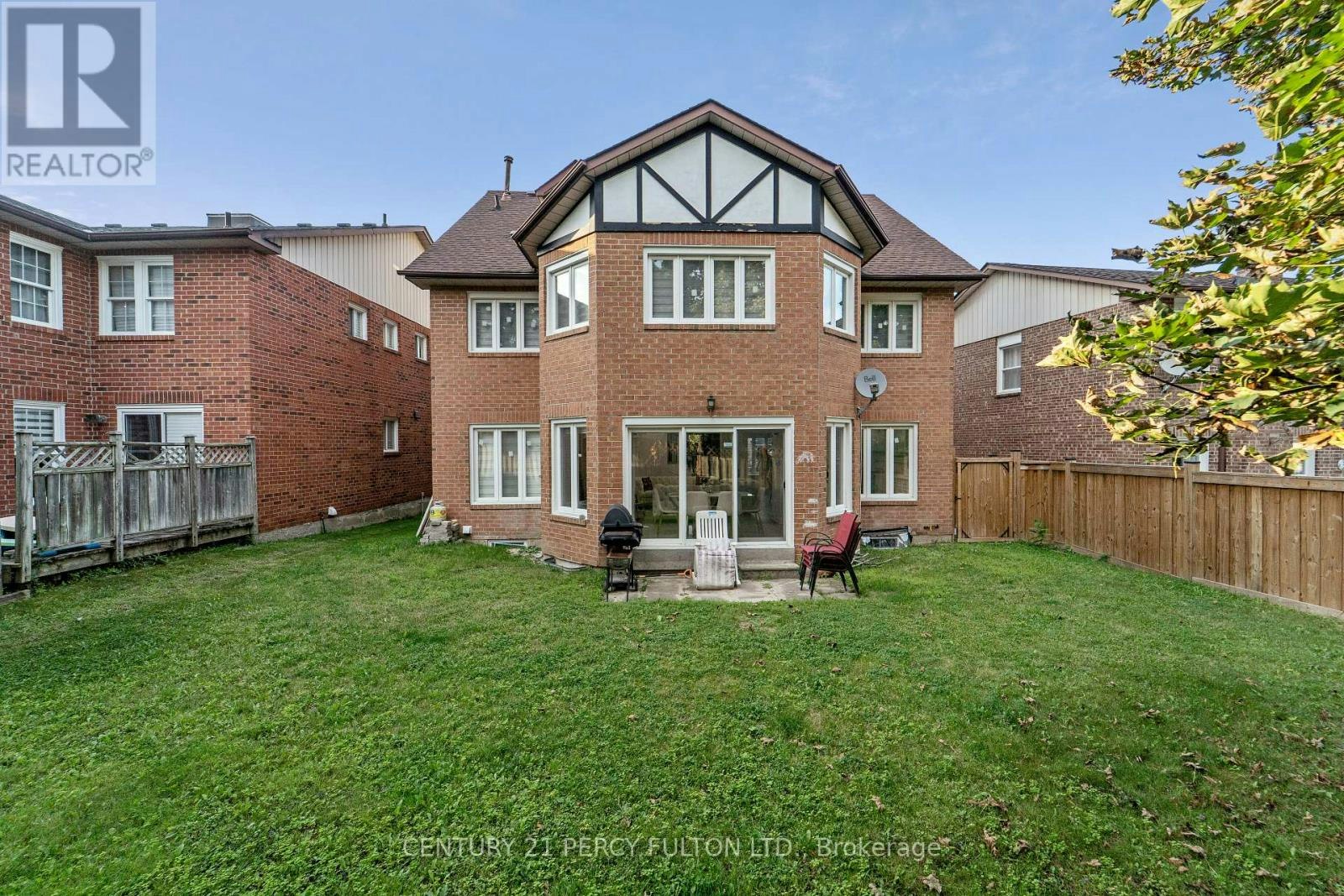 1071 Glenanna Road, Pickering, ON, L1V 5E1 - 46