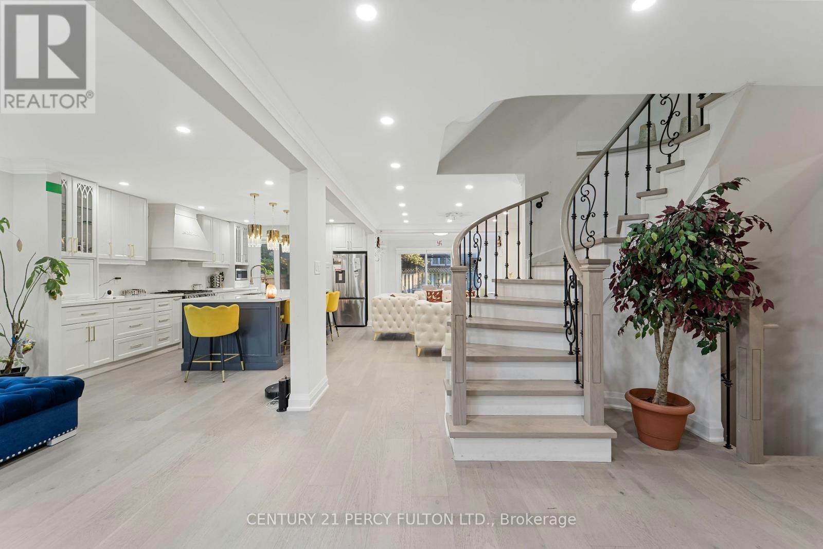 1071 Glenanna Road, Pickering, ON, L1V 5E1 - 8