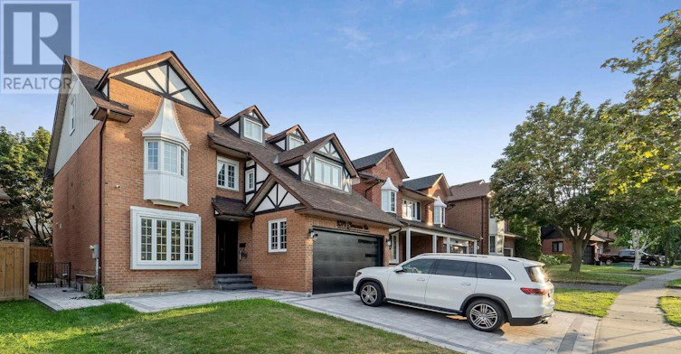 1071 Glenanna Road, Pickering, ON, L1V 5E1
