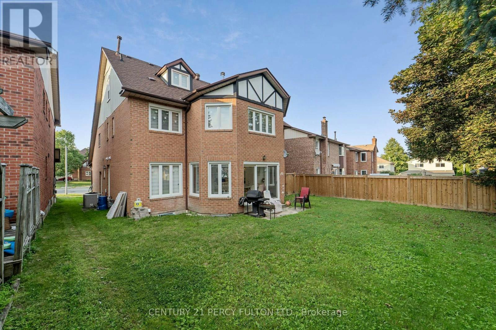 1071 Glenanna Road, Pickering, ON, L1V 5E1 - 47