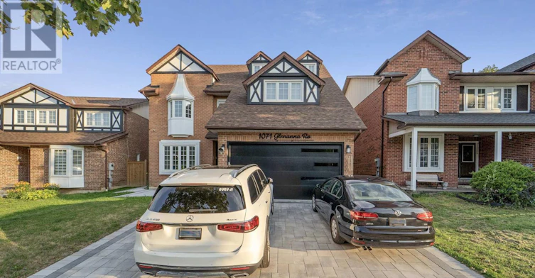 1071 Glenanna Road, Pickering, ON, L1V 5E1 - 3