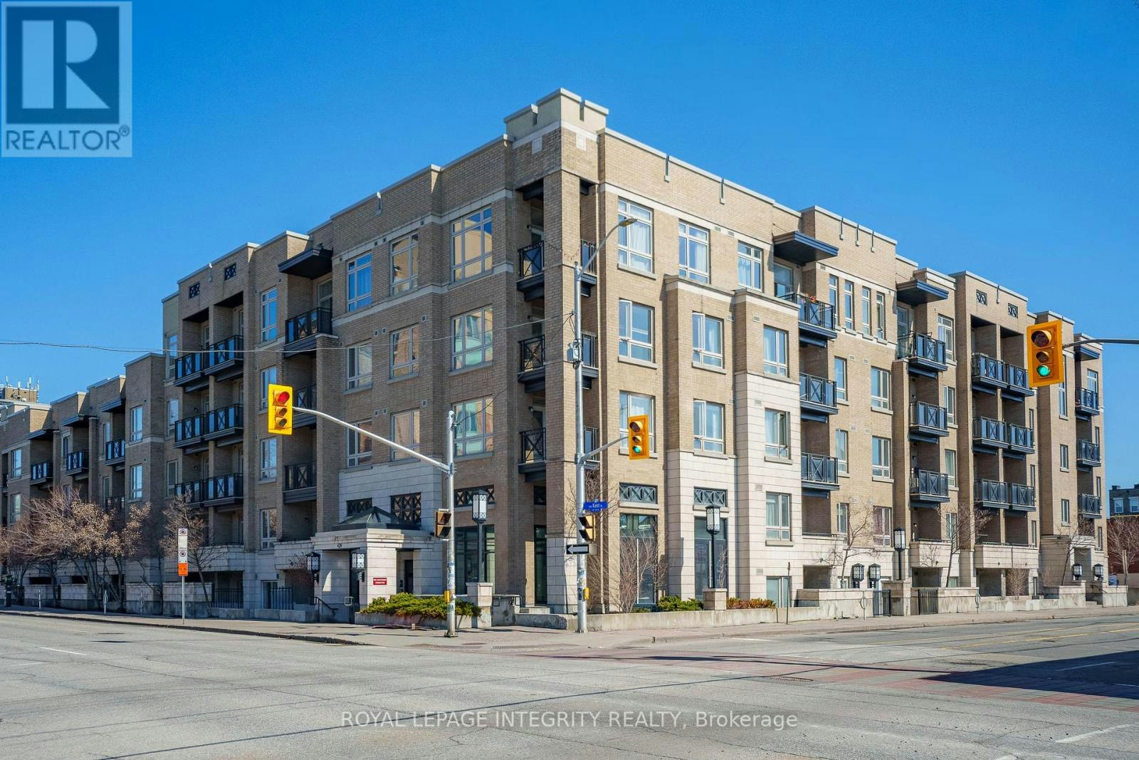 320-429 Kent Street, Ottawa, ON, K2P 1B5