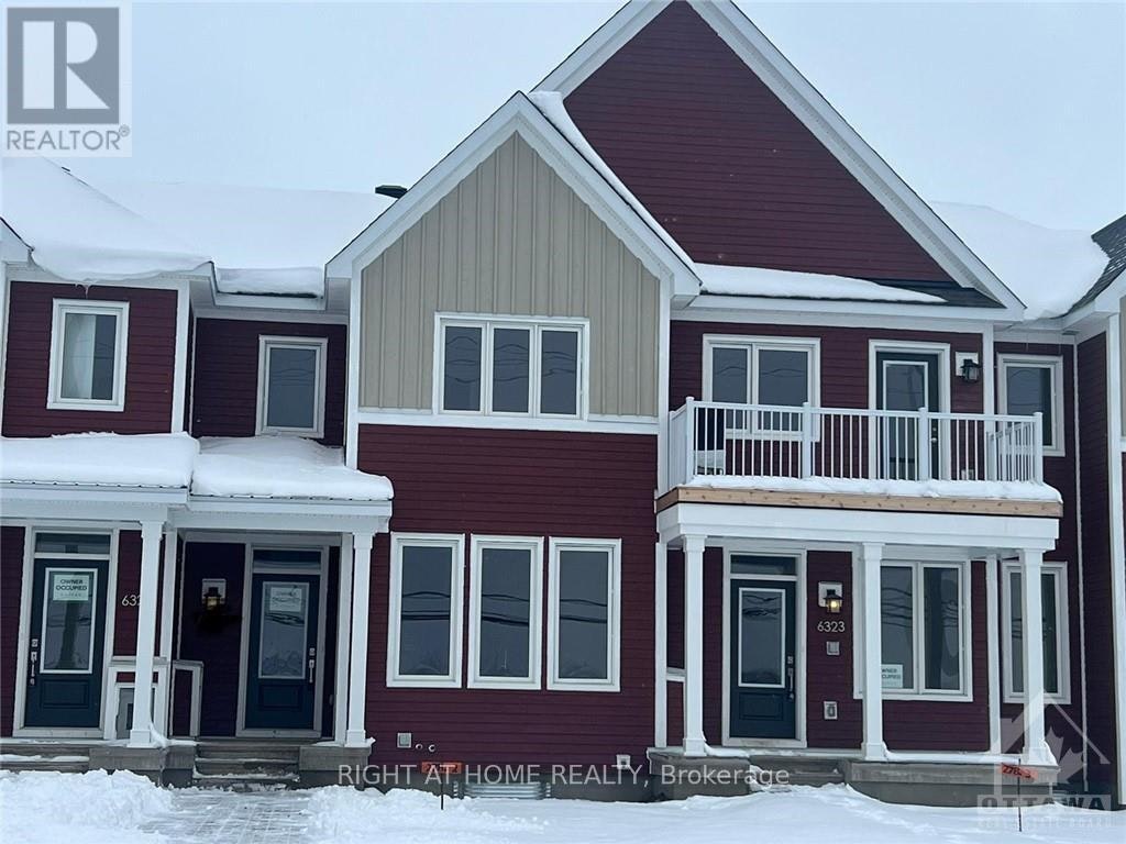6325 Perth Street, Ottawa, ON, K0A 2Z0