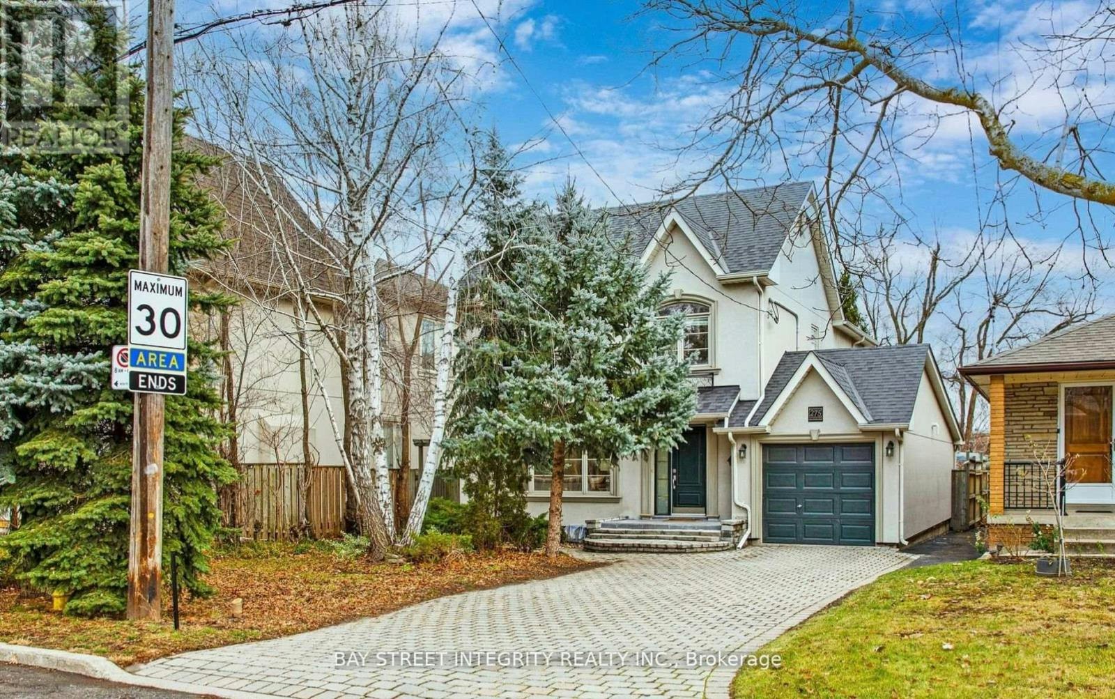 LOWER-275 Estelle Avenue, Toronto, ON, M2N 5J4 - 9