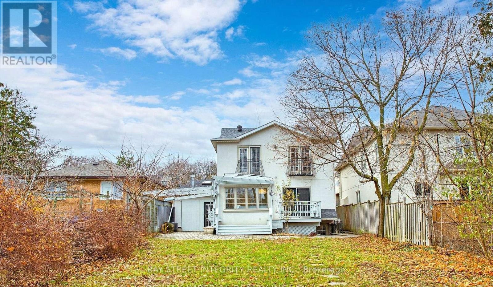LOWER-275 Estelle Avenue, Toronto, ON, M2N 5J4 - 10