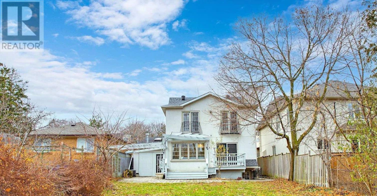 LOWER-275 Estelle Avenue, Toronto, ON, M2N 5J4 - 10