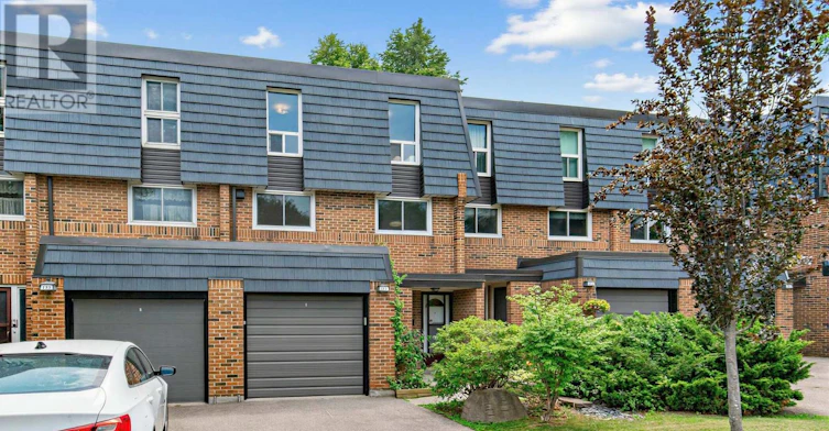 193 Mcnicoll Avenue, Toronto, ON, M2H 2C2 - 2